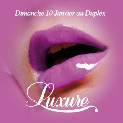 Luxure