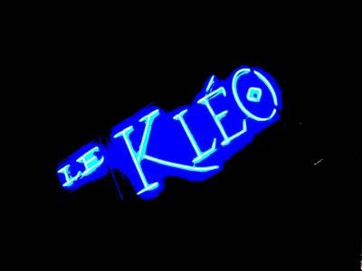 Kleo