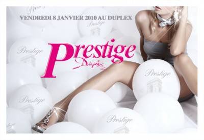 PRESTIGE