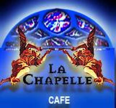 CHAPELLE CAFé