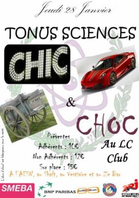 Tonus Science