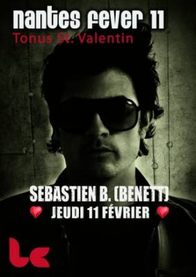 Nantes Fever 11 -Sebastien B.-