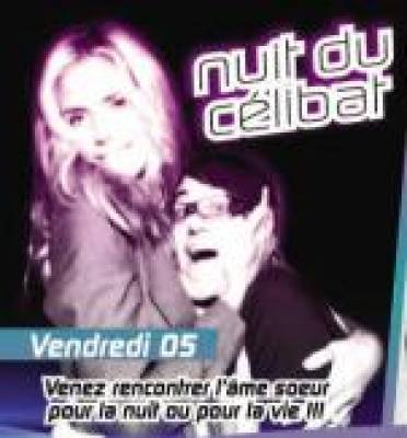 Nuit du Célibat