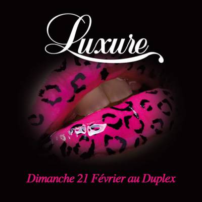 LUXURE