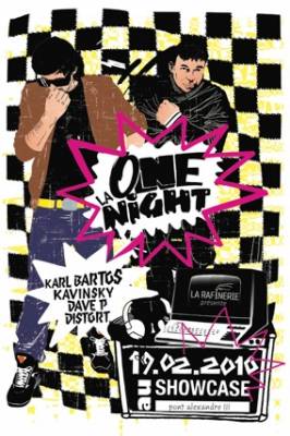 La One Night