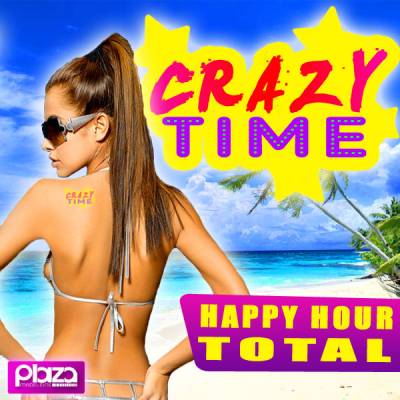 Crazy Time Party * Happy Hour Total *