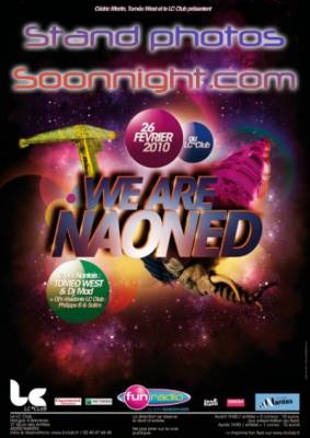 WE ARE NAONED ==></noscript> Stand  photos Soonnight