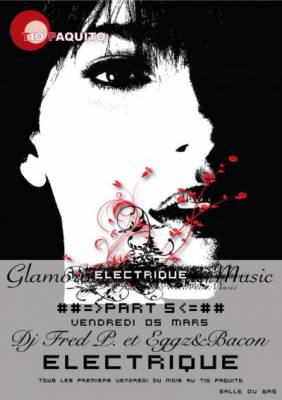 Electrique Party