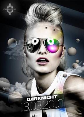 CYBERKOIN & DARKNIGHT