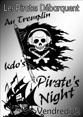 Pirates Party