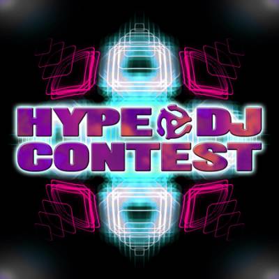 HYPE DJ CONTEST