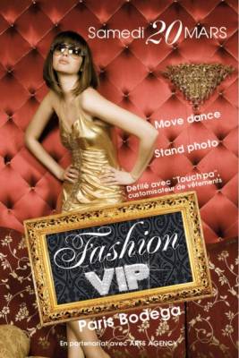 Fashion VIP