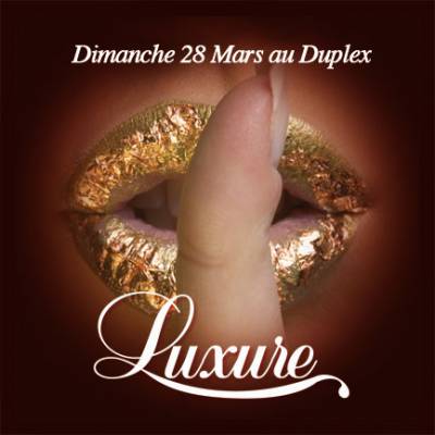 Luxure