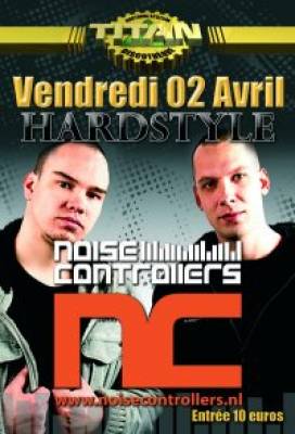 Noisecontrollers