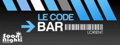 INAUGURATION  DU CODE BAR