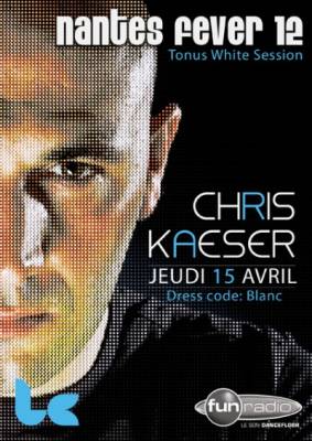 Chris Kaeser by Nantes Fever 12