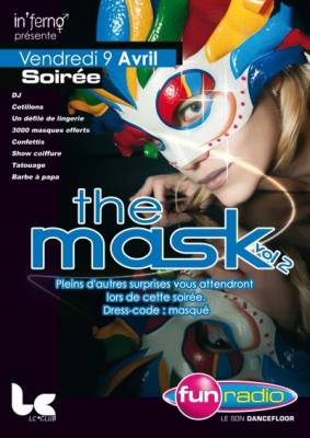 The Mask Vol.2