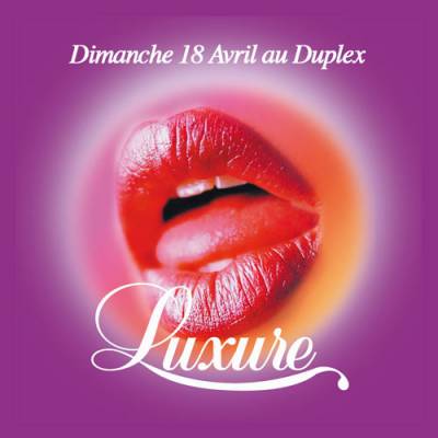 LUXURE