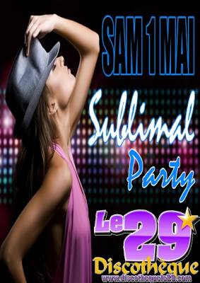 Sublimal Party