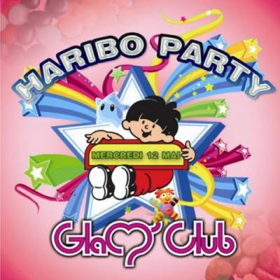 HARIBO PARTY