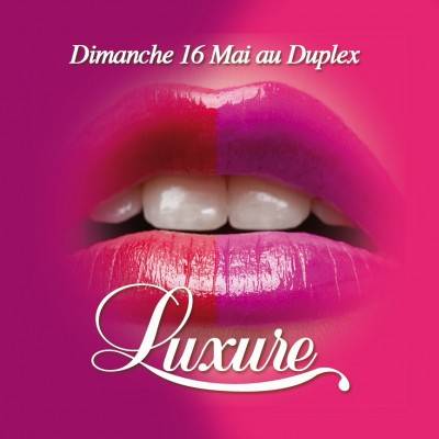 LUXURE