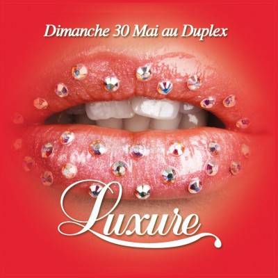 LUXURE