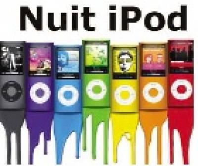 Nuit Ipod