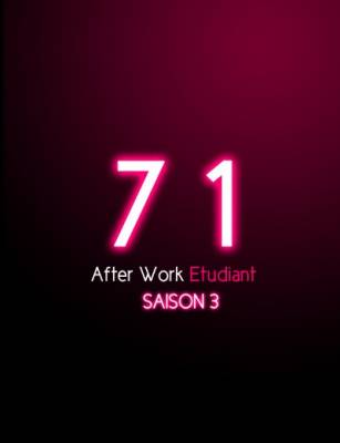 7 1 After Work Etudiant