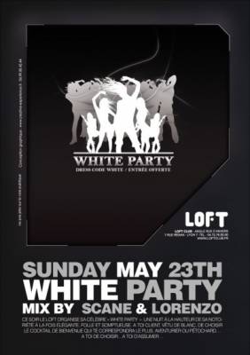 White Party