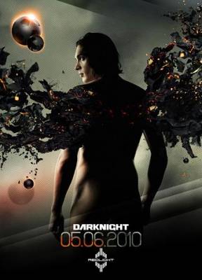 CYBERKOIN & DARKNIGHT