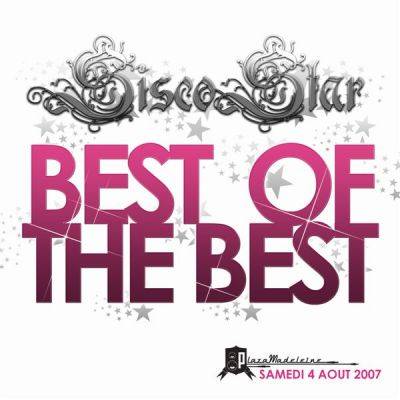 Best Of The Best by