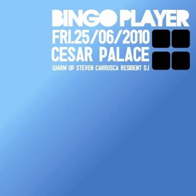 Bingo Player