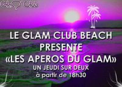 LES APEROS DU GLAM