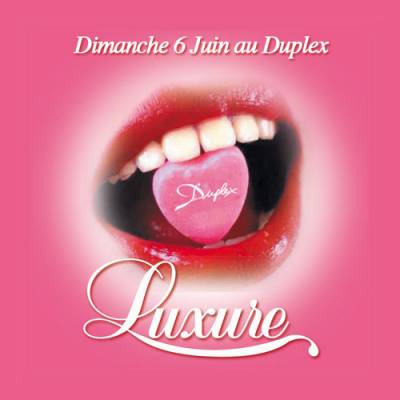 LUXURE