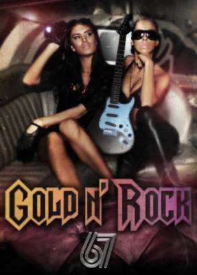 GOLD N ROCK