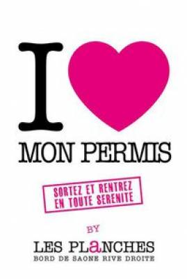 Soirée officielle du lancement « I love mon permis »