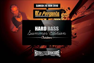 Hardbass #7 – Summer Edition (Outdoor)