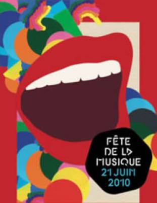 Fete de la musique