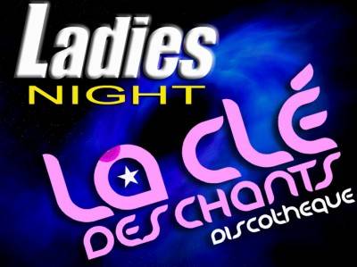 Ladies Nights