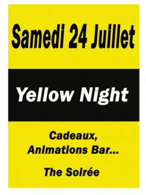 Yellow Night