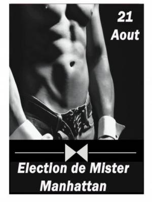 Election Mister Manhattan