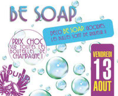 Be Soap