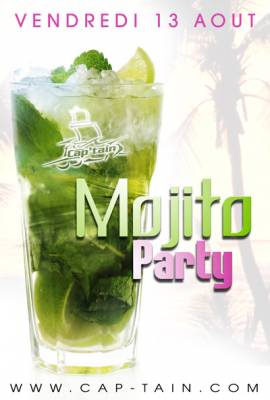 Mojito Party