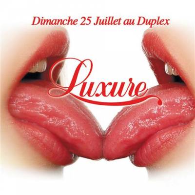 LUXURE