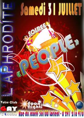 PEOPLE