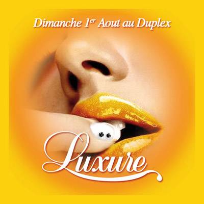 LUXURE