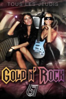 Gold’n rock