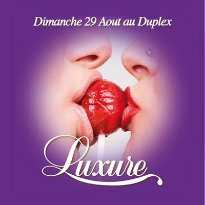 LUXURE