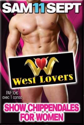 West Lovers partie 2