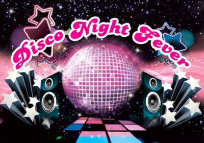 Disco Night Fever